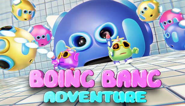 Boing Bang Adventure Full version Free Download