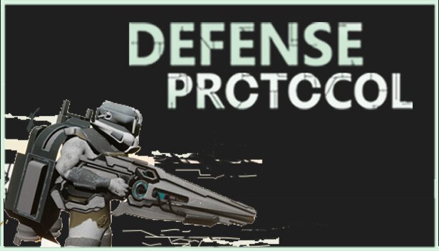 Download Defense Protocol Free PC Game