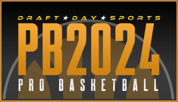 Download Draft Day Sports: Pro Basketball 2024 Free PC Game