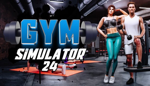 Download Gym Simulator 24 Free PC Game