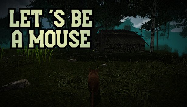 Download Let ‘s be a Mouse Free PC Game