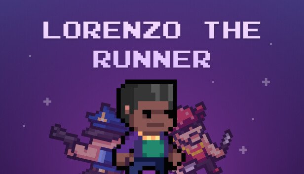 Download Lorenzo the Runner Free PC Game