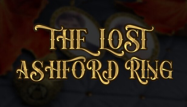 Download The Lost Ashford Ring Free PC Game