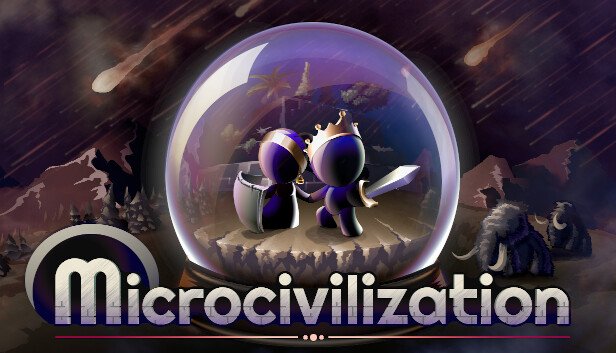 Microcivilization Full version Free Download