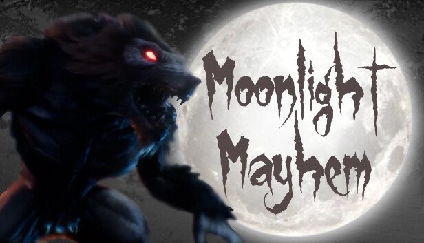 Moonlight Mayhem Download PC Game
