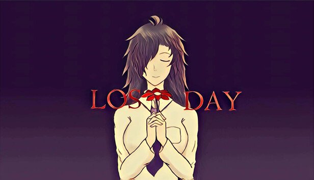 Play Free Game Lost Day Download PC Games