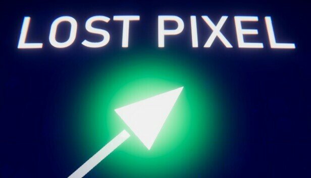 Play Free Game Lost Pixel Download PC Games