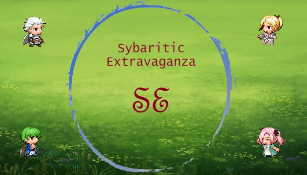 Play Free Game Sybaritic Extravaganza Download PC Games