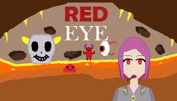 Red Eye Full version Free Download