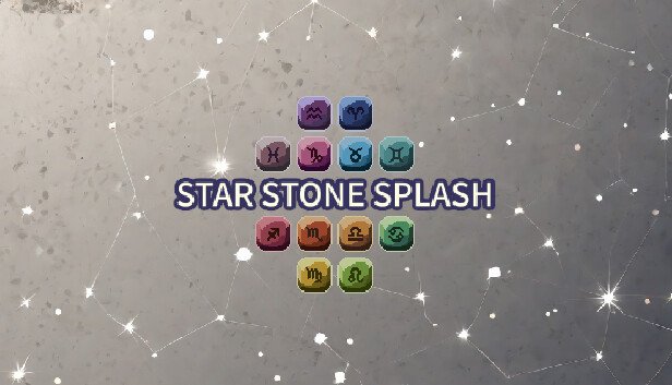 Star Stone Splash Full version Free Download