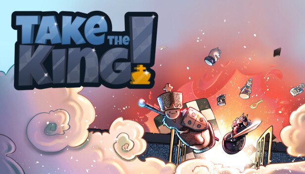 Take the King! Download PC Game