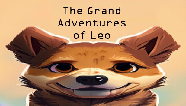 The Grand Adventures of Leo