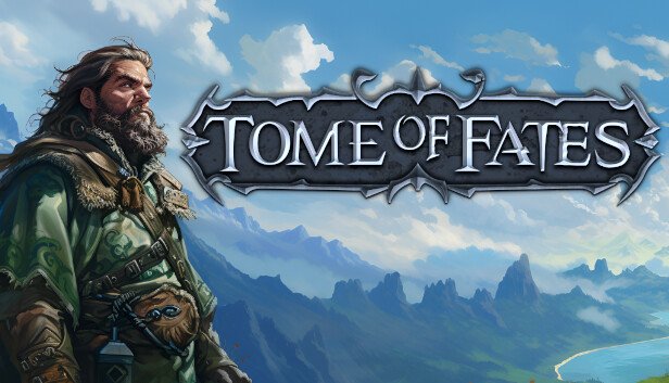 Tome of Fates Download PC Game