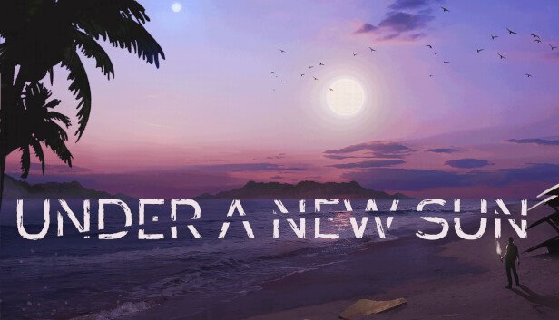 Under A New Sun Download PC Game