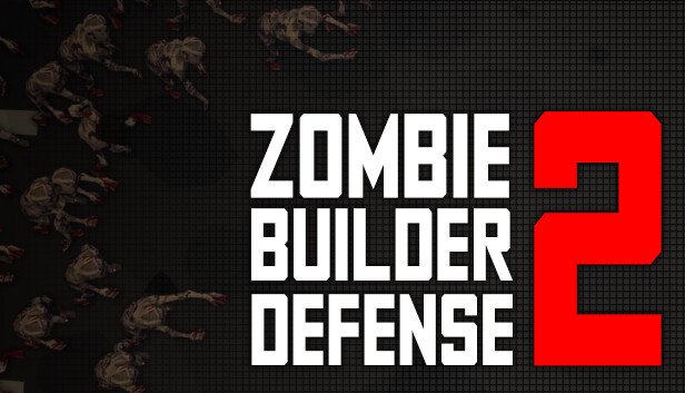 Zombie Builder Defense 2 Download PC Game